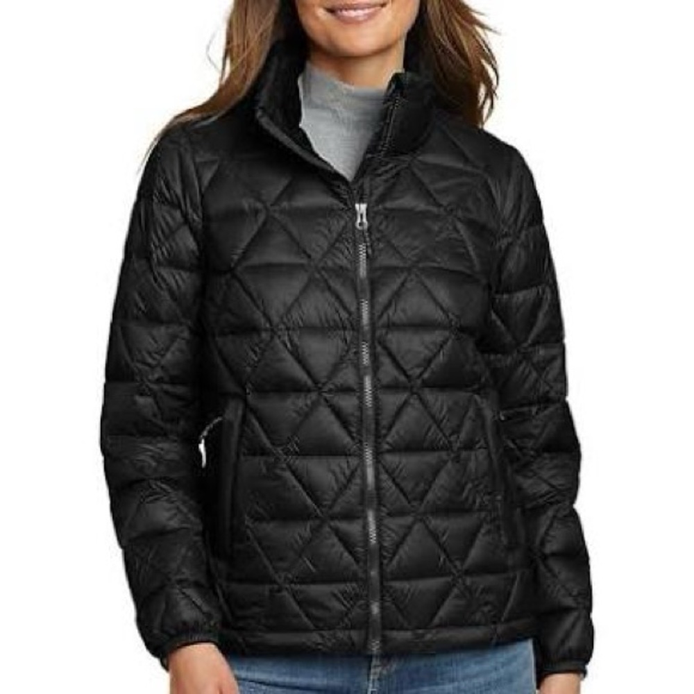 🆕 Eddie Bauer coat